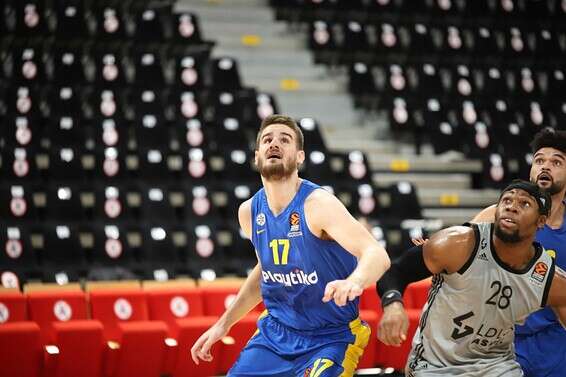 בנדר // צילום: באדיבות וילרבאן